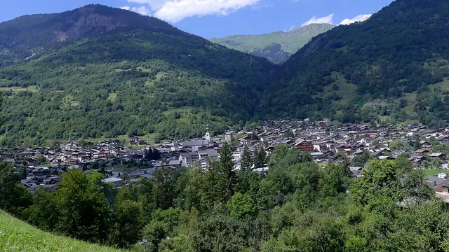 Photo de Bozel