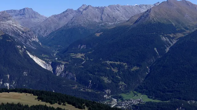 Photo de Bramans