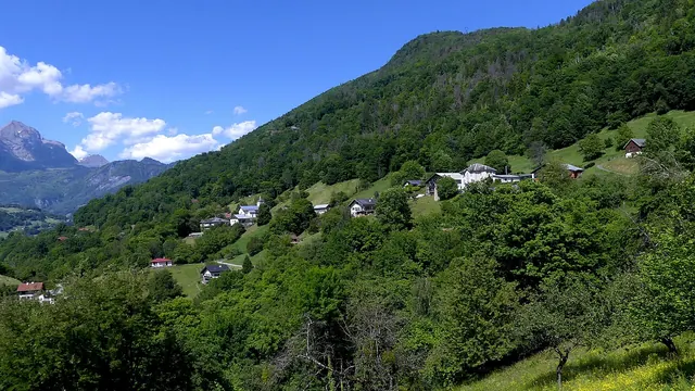 Photo de Césarches