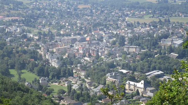Photo de Challes-les-Eaux
