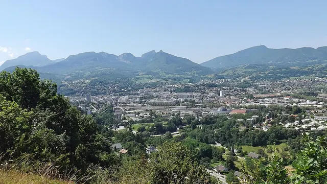 Photo de Chambéry