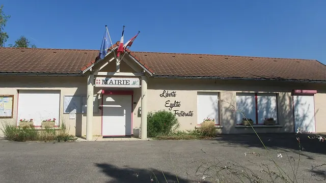 Photo de Champagneux