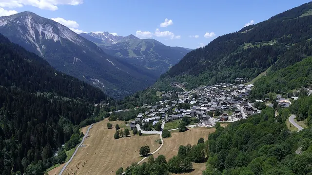 Photo de Champagny-en-Vanoise