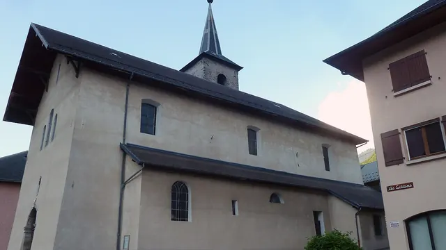 Photo de La Chapelle