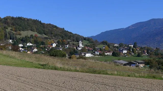 Photo de La Chapelle-Blanche