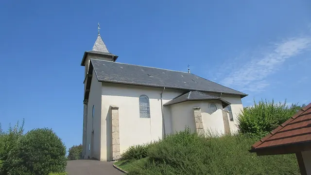 Photo de La Chapelle-Saint-Martin