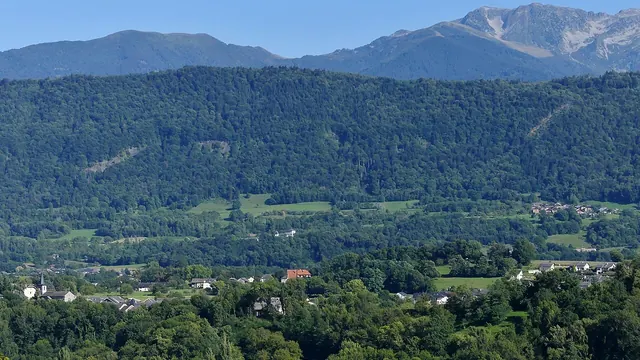 Photo de La Chavanne