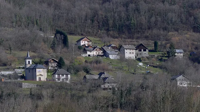Photo de Les Chavannes-en-Maurienne
