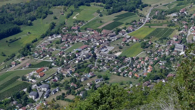 Photo de Chindrieux