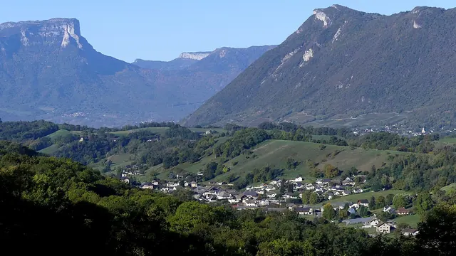 Photo de Coise-Saint-Jean-Pied-Gauthier