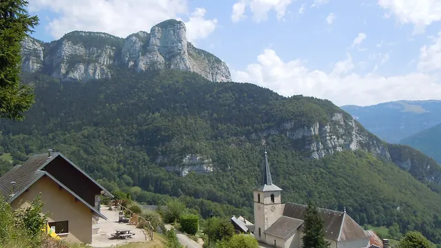 Photo de Corbel