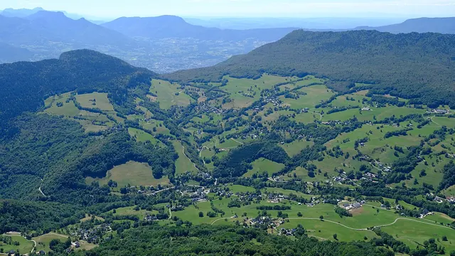 Photo de Les Déserts