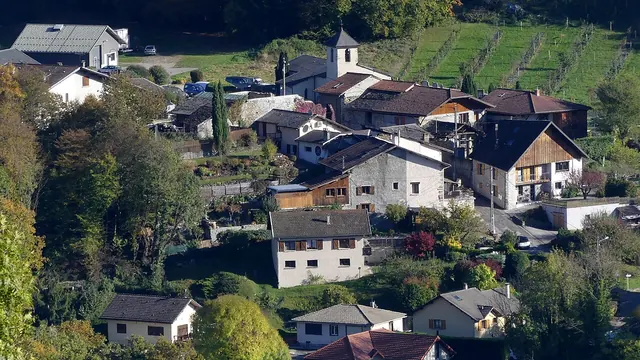 Photo de Détrier