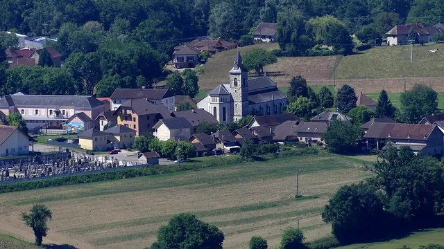 Photo de Domessin