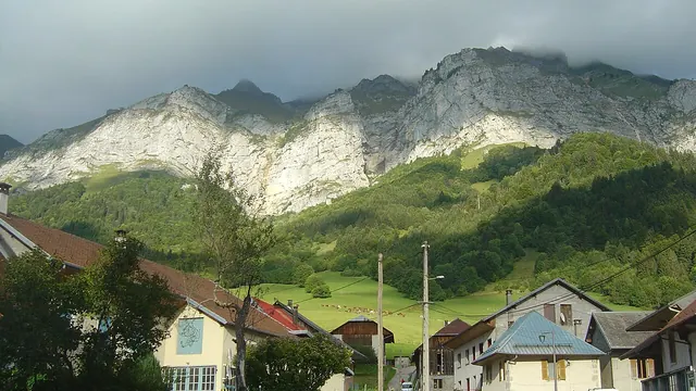 Photo de Doucy-en-Bauges