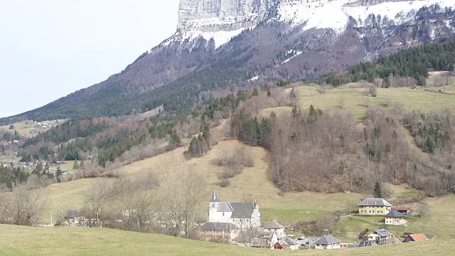 Photo de Entremont-le-Vieux