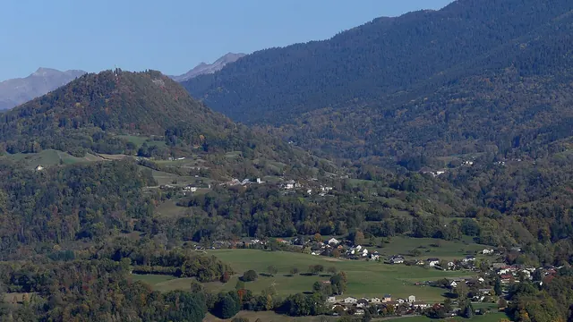 Photo de Étable