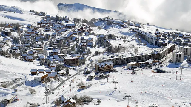 Photo de Fontcouverte-la-Toussuire