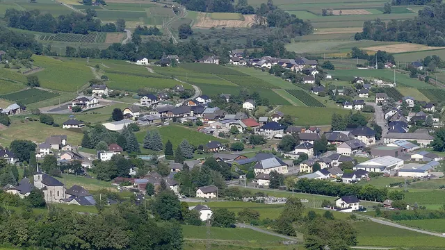 Photo de Fréterive