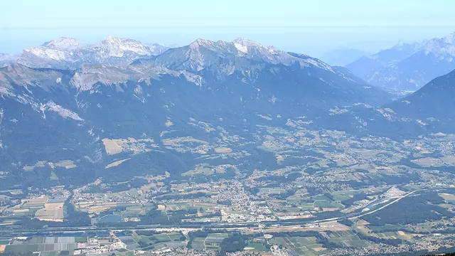 Photo de Frontenex