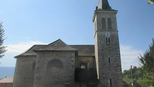 Photo de Gerbaix