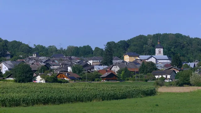 Photo de Grésy-sur-Isère