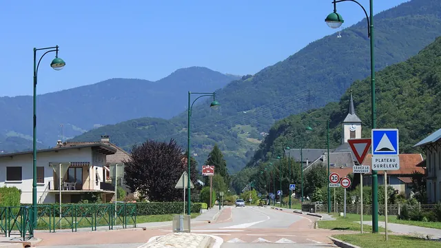 Photo de Grignon