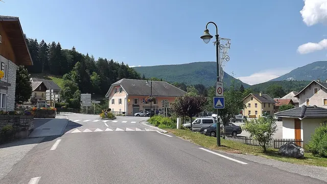 Photo de Lescheraines