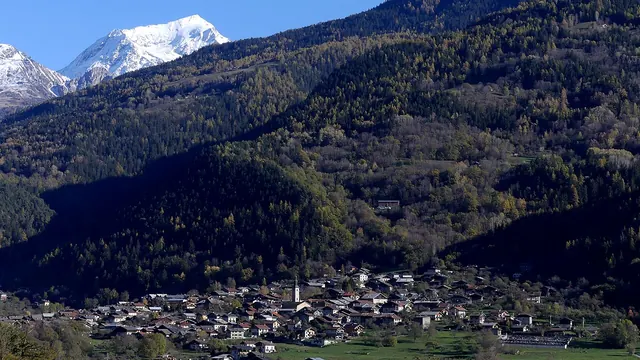 Photo de La Plagne Tarentaise
