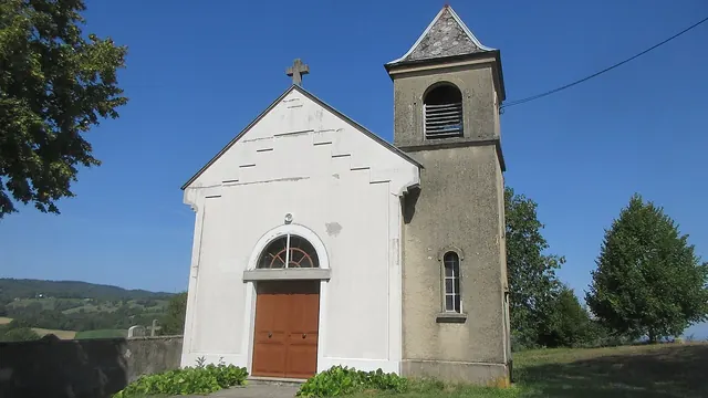 Photo de Marcieux
