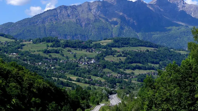 Photo de Marthod