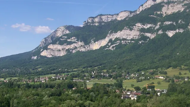 Photo de Méry