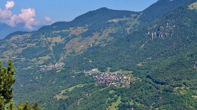 Photo de Montagny