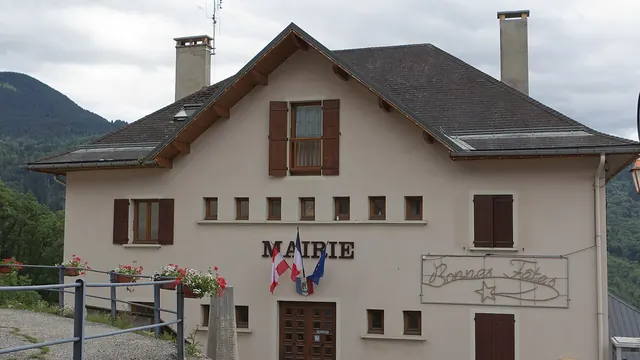 Photo de Montaimont