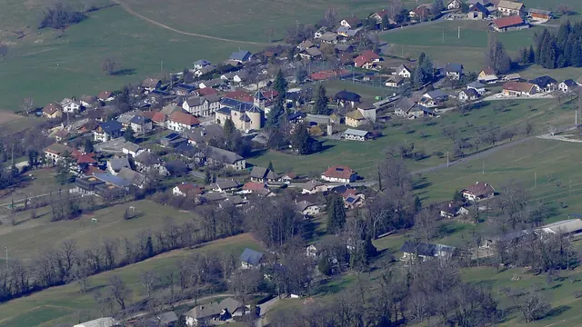 Photo de Montcel