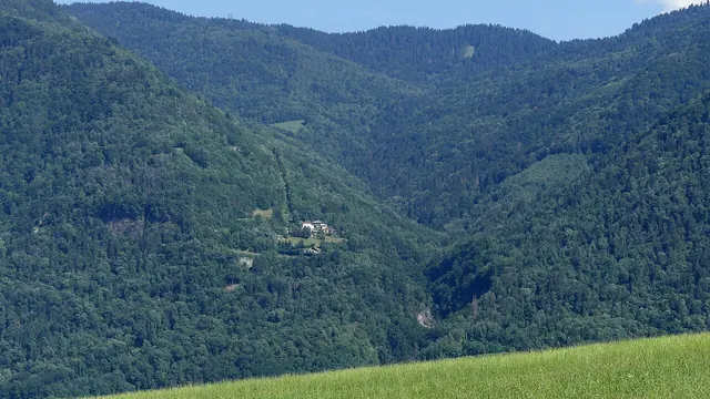 Photo de Montendry
