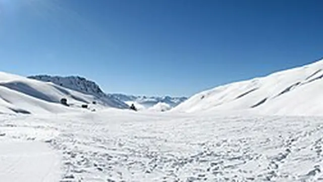 Photo de Montvalezan