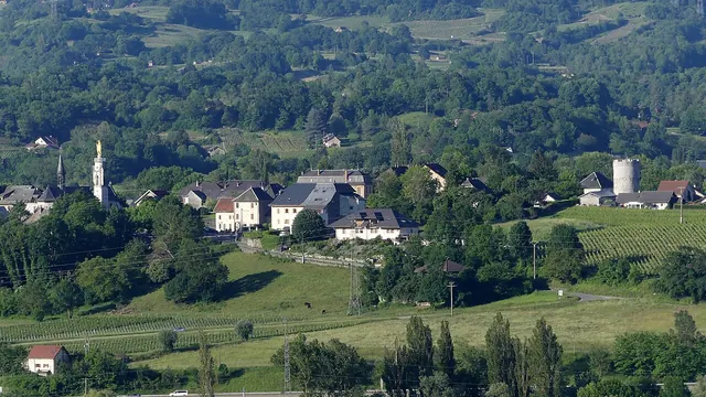 Photo de Myans