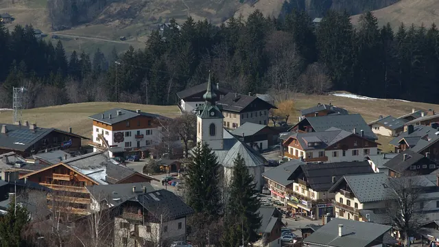 Photo de Notre-Dame-de-Bellecombe