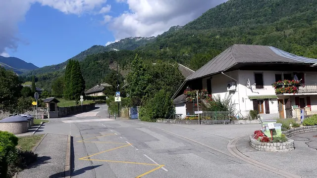 Photo de Notre-Dame-du-Cruet