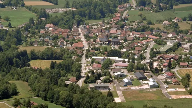 Photo de Novalaise