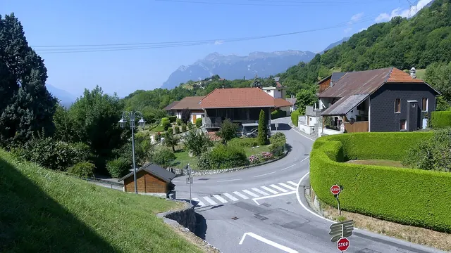 Photo de Pallud