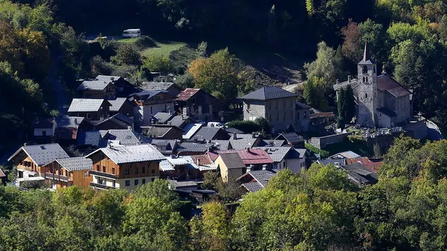 Photo de La Perrière