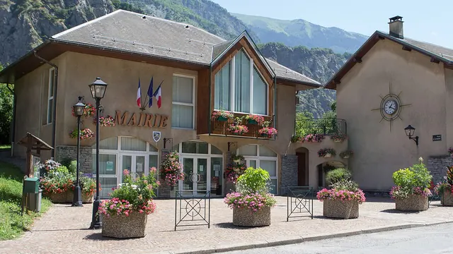 Photo de Pontamafrey-Montpascal