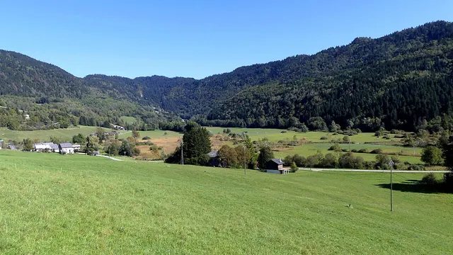 Photo de Le Pontet