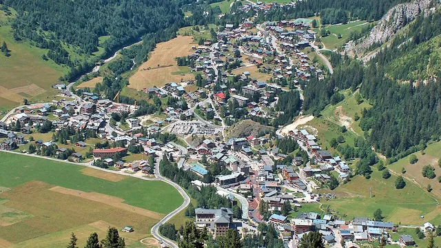 Photo de Pralognan-la-Vanoise