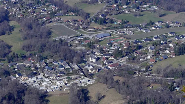 Photo de Pugny-Chatenod