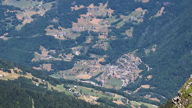 Photo de Queige