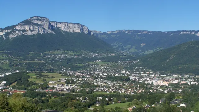 Photo de La Ravoire