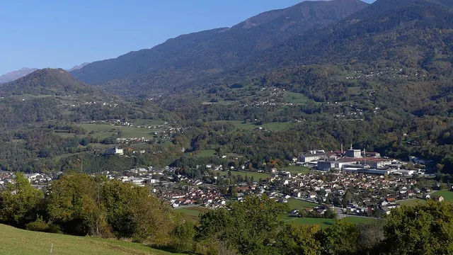 Photo de La Rochette